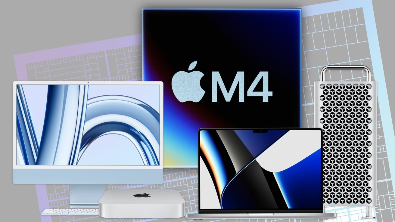 ¿Cuándo recibirá el Mac las actualizaciones M4? – Últimas noticias y novedades