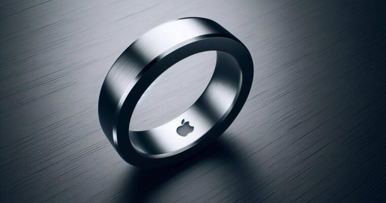 Apple Ring: recopilando los rumores – Rumores sobre el Apple Ring