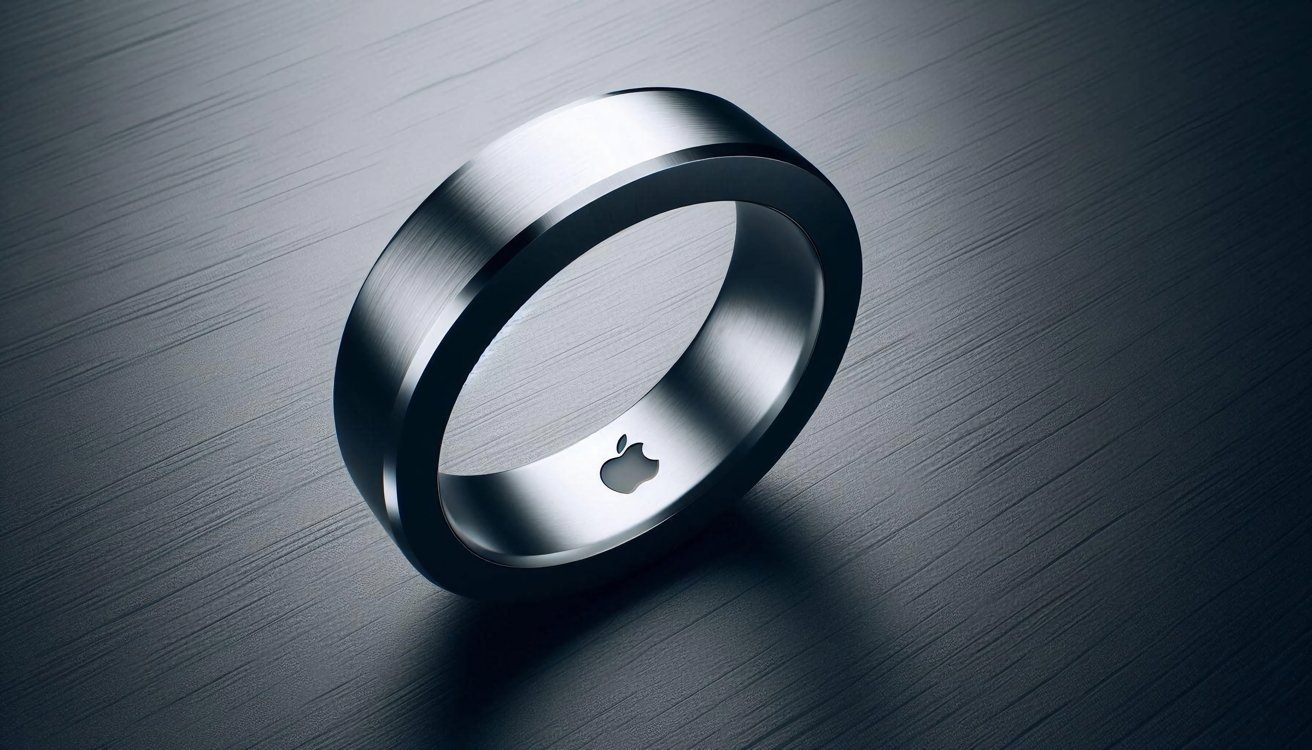 Apple Ring: recopilando los rumores – Rumores sobre el Apple Ring
