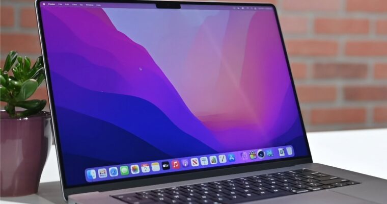 Actualización de MacBook Pro puede tardar años en llegar