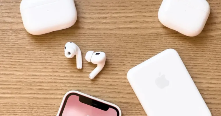 Producción en masa de AirPods con cámaras de Apple comenzará en 2026 – ¡Descubre todos los detalles!