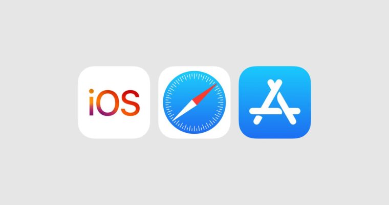 iPadOS 18 Beta 2 incluye tiendas de aplicaciones alternativas y otros cambios en la UE – Título SEO: Novedades de iPadOS 18 Beta 2: ¡Descubre las tiendas de aplicaciones alternativas y más cambios en la Unión Europea!