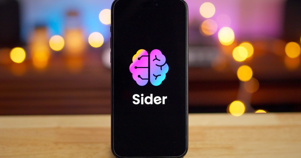 Prueba práctica de Sider para iOS, brindando asistencia de IA en cualquier momento y lugar [Video] – SEO en Español