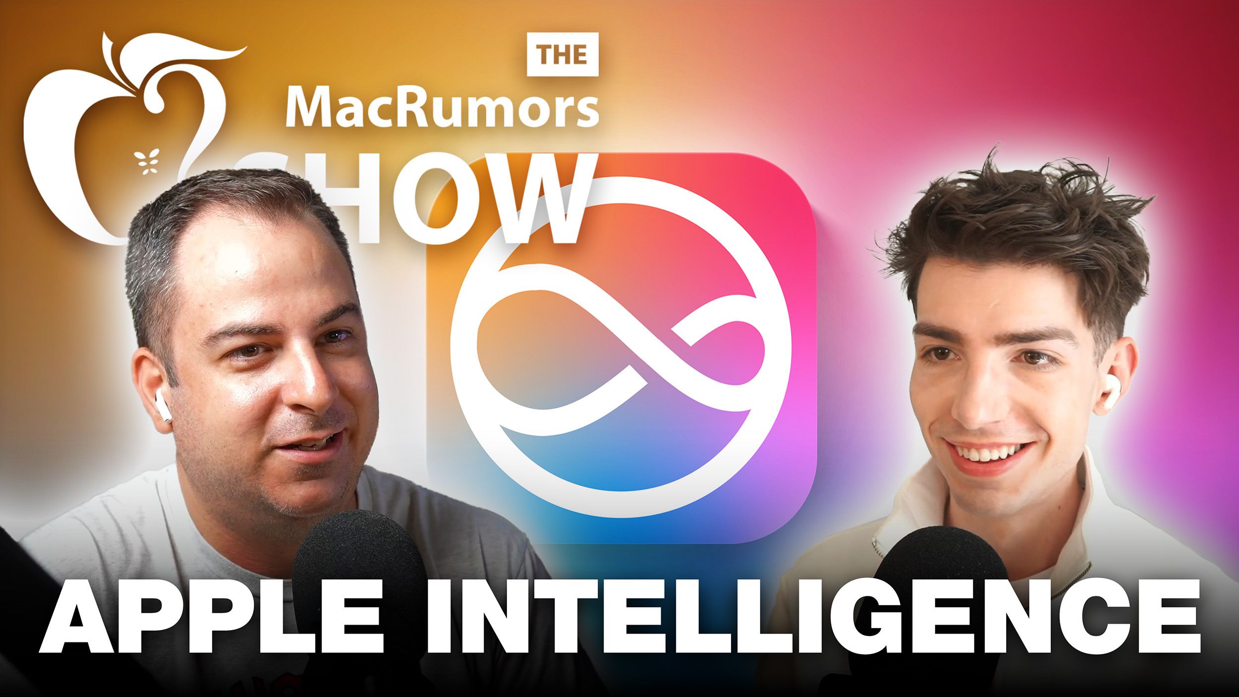 El Show de MacRumors: Inteligencia de Apple, Suspensión del Vision Pro 2 y Rumores sobre Dispositivos más Delgados