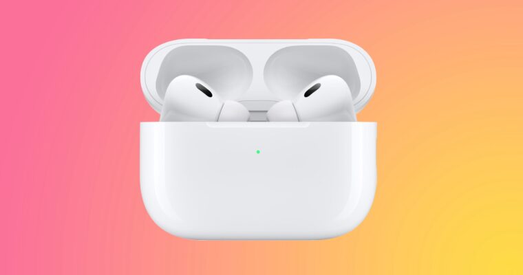 Apple lanza nuevo firmware para AirPods, AirPods Pro, AirPods Max y más – Actualización de software para auriculares inalámbricos de Apple.