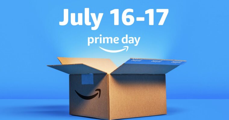 Amazon Prime Day 2024 se llevará a cabo del 16 al 17 de julio: ¡No te lo pierdas!