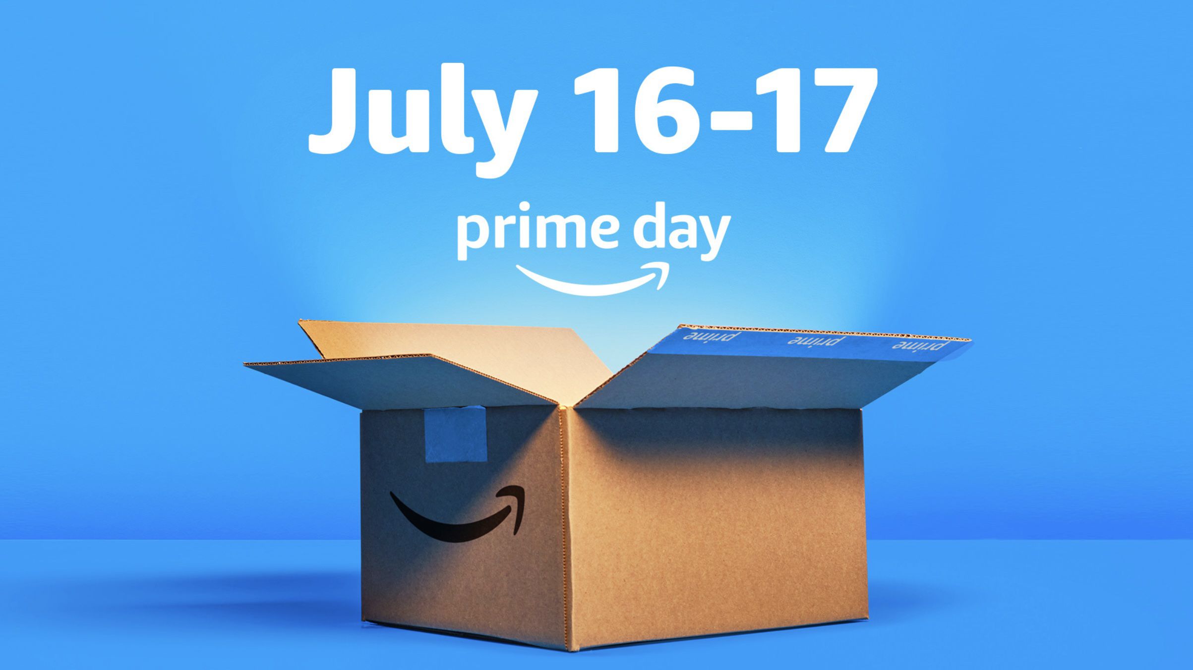 Amazon Prime Day 2024 se llevará a cabo del 16 al 17 de julio: ¡No te lo pierdas!