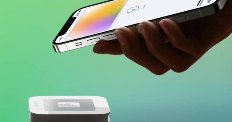 La UE supuestamente satisfecha con los planes de Apple de abrir el chip NFC del iPhone a sus rivales – Título SEO en español: La Unión Europea contenta con la decisión de Apple de abrir el chip NFC del iPhone a competidores