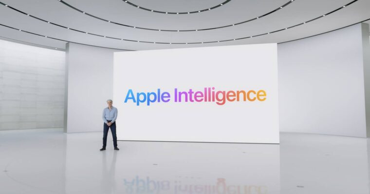 Apple busca socio de inteligencia artificial para Apple Intelligence en China: ¿Quién será el elegido?