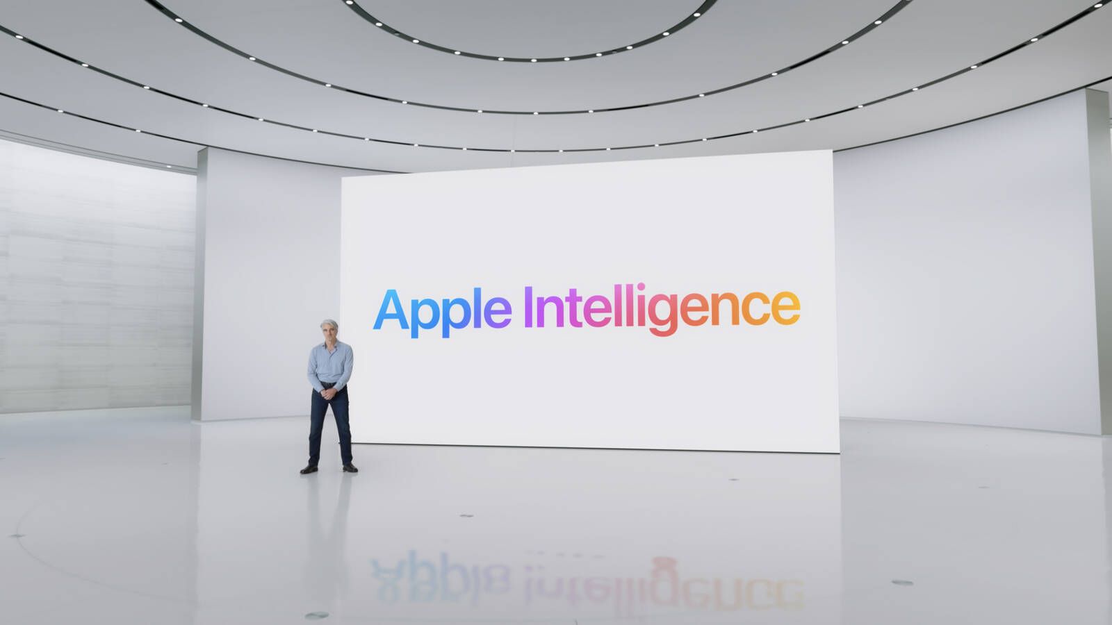 Apple busca socio de inteligencia artificial para Apple Intelligence en China: ¿Quién será el elegido?