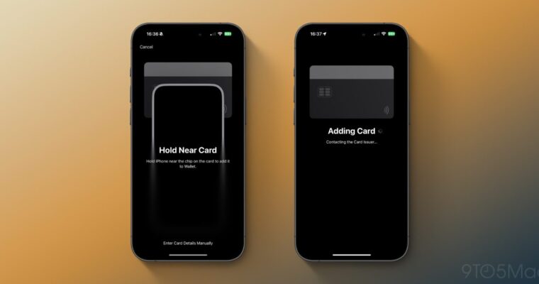 Todo sobre la función ‘Tap to Provision’ de Apple Pay en iOS 18: una mirada detallada