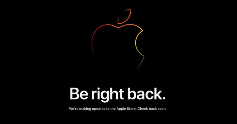 Tienda de Educación de Apple caída en EE. UU. y Canadá, se espera pronto oferta de Regreso a Clases.