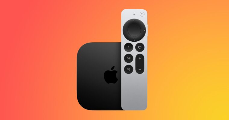 Séptima Beta de tvOS 18 de Apple lanzada a desarrolladores