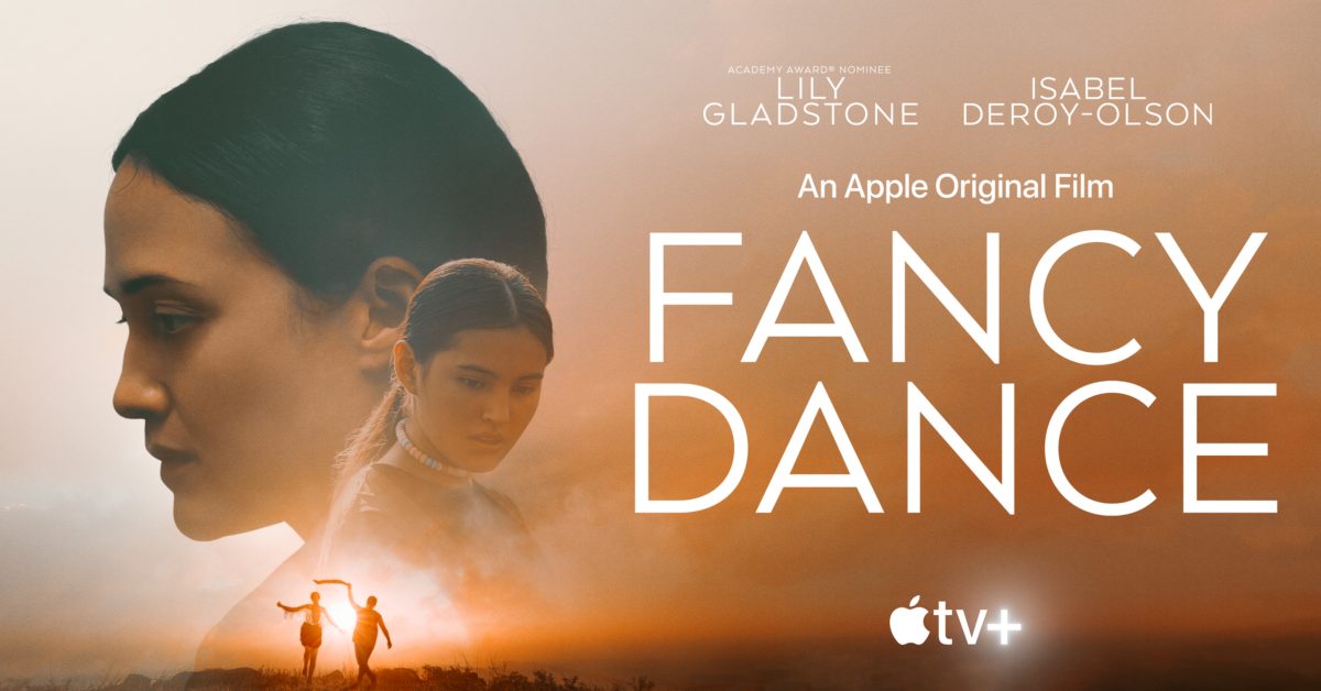 Cómo ver la nueva película de Apple TV+ Fancy Dance, protagonizada por Lily Gladstone – Guía completa