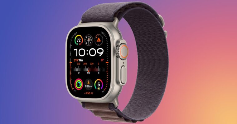 Apple Watch SE y Apple Watch Ultra 2 disponibles a precios bajos en Amazon: ¡Aprovecha esta oferta!