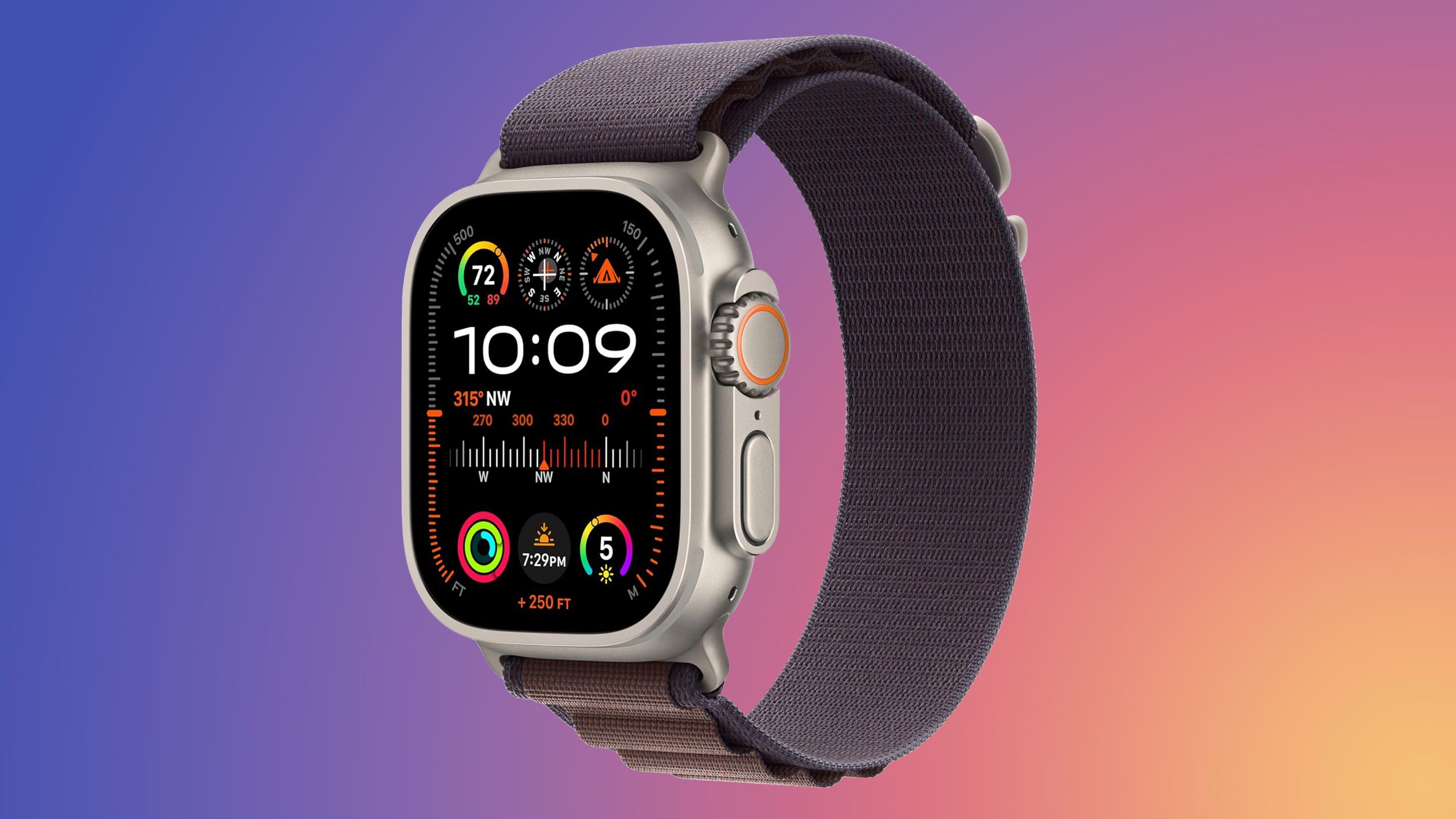 Apple Watch SE y Apple Watch Ultra 2 disponibles a precios bajos en Amazon: ¡Aprovecha esta oferta!