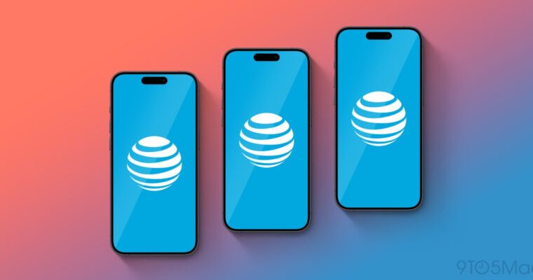 «AT&T ahora te permitirá actualizar tu teléfono tres veces al año (por un costo)» – Título SEO en Español