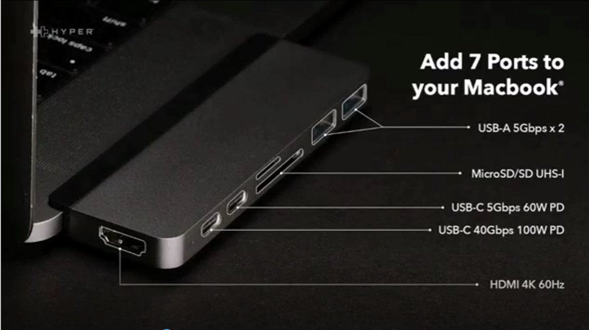 Conecta Pro: El primer cable USB magnético de 100W del mundo con lector de potencia LED [Video]