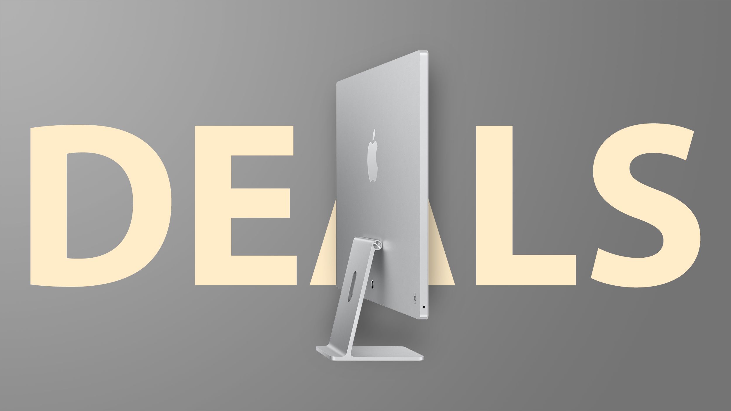 Amazon Introduce Precios Más Bajos de la Historia en iMacs M3, ¡Desde $1,149.99!