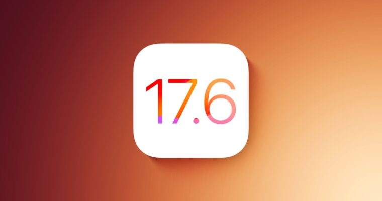 Apple lanza la segunda beta pública de iOS 17.6: ¡Descubre todas las novedades!