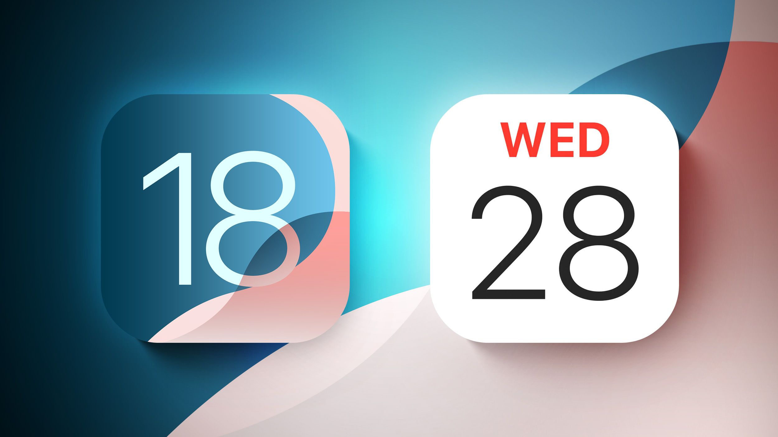 iOS 18: Cambios en el diseño de la aplicación Calendar e integración de recordatorios – Título SEO: Novedades en la app Calendario de iOS 18 y su integración con Recordatorios