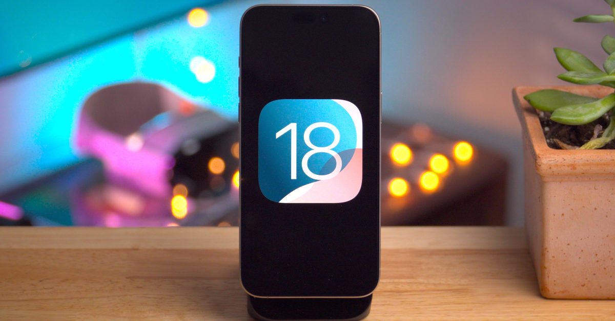 ¿Cuáles son tus nuevas funciones favoritas en iOS 18? [Encuesta] – Título SEO en Español