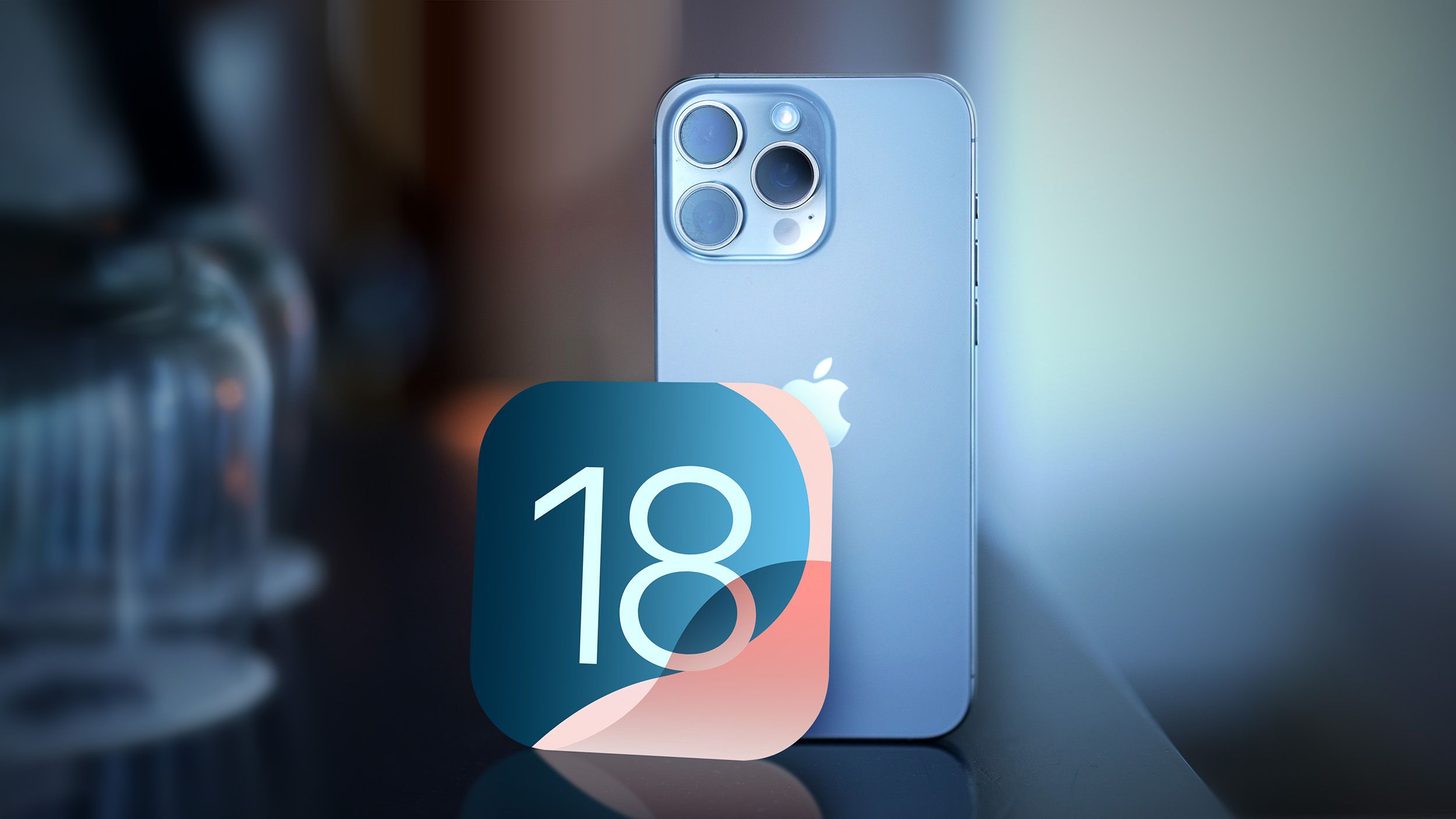 iOS 18: Cómo Bloquear y Ocultar Aplicaciones en iPhone – Guía Paso a Paso