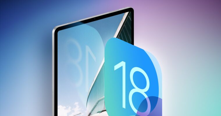 iPadOS 18 incluye soporte para formatear unidades externas