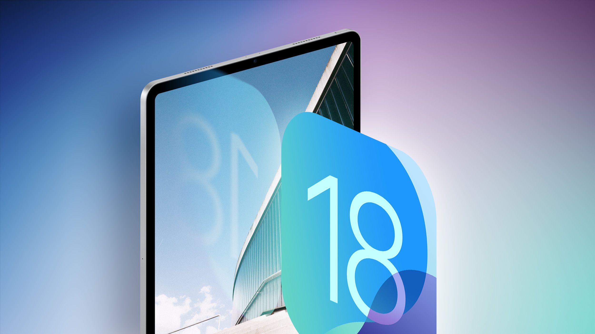 iPadOS 18 incluye soporte para formatear unidades externas