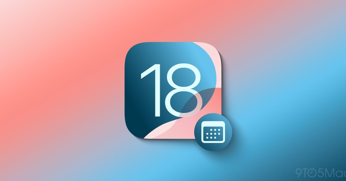 Apple anuncia que iOS 18 beta 2 se lanzará el lunes con dos nuevas funciones