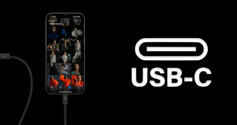 ¿Qué dispositivos puedes conectar al iPhone 15 con USB-C? – Guía completa