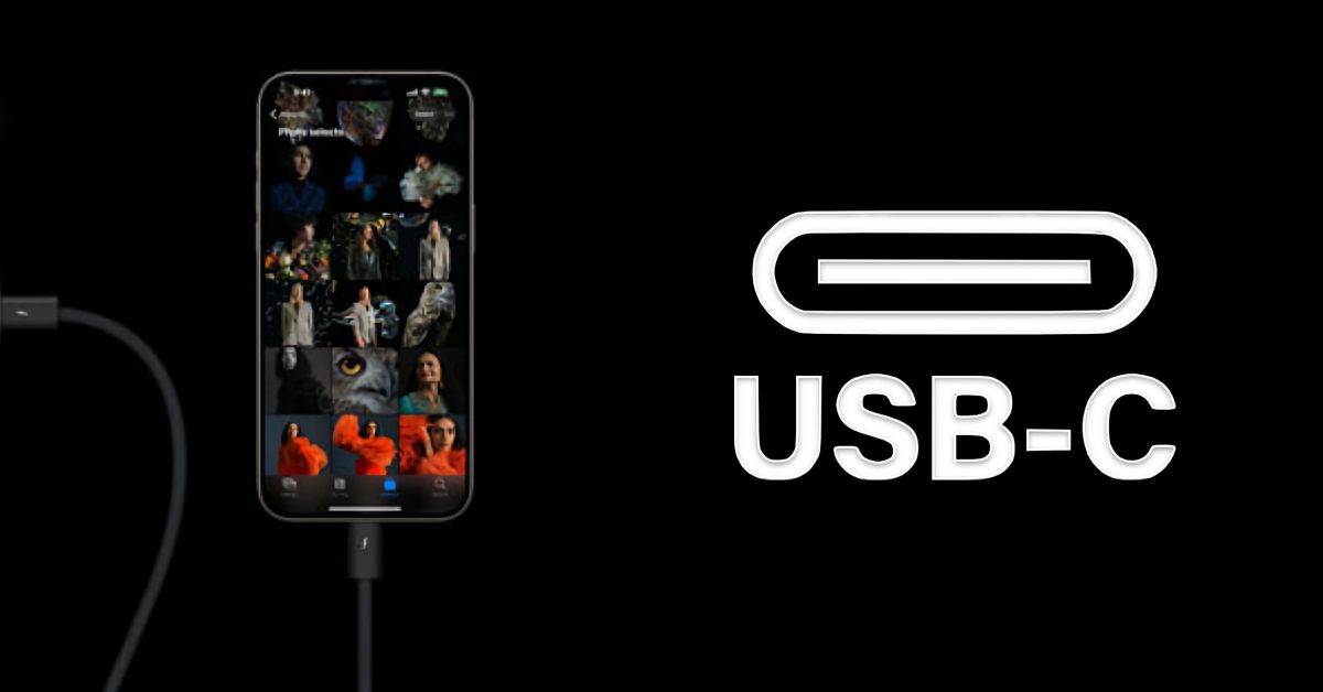 ¿Qué dispositivos puedes conectar al iPhone 15 con USB-C? – Guía completa