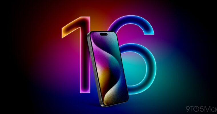 iPhone 16 está en camino, y estas cinco características valdrán la espera – Noticias y Novedades del iPhone 16