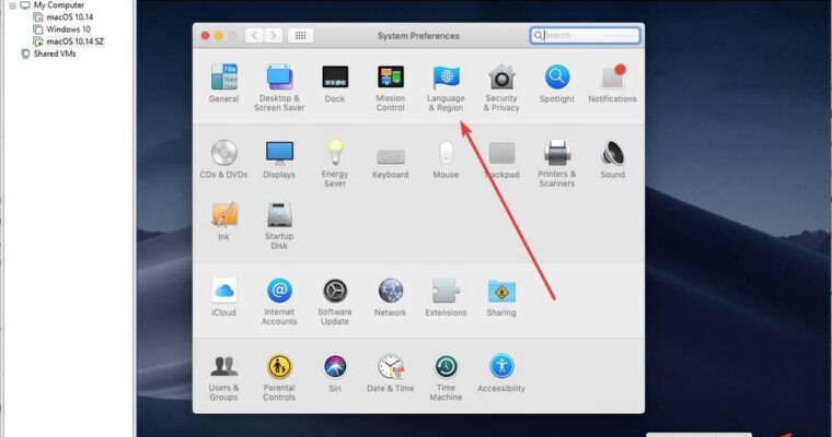 macOS Sequoia añade soporte de iCloud para máquinas virtuales macOS 15 – Novedades del sistema operativo