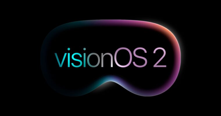 Apple lanza la séptima versión de visionOS 2 Beta para desarrolladores: ¡Descubre todas las novedades!