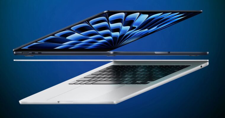 Descuentos de hasta $250 en MacBook Air durante el evento de regreso a clases de Best Buy