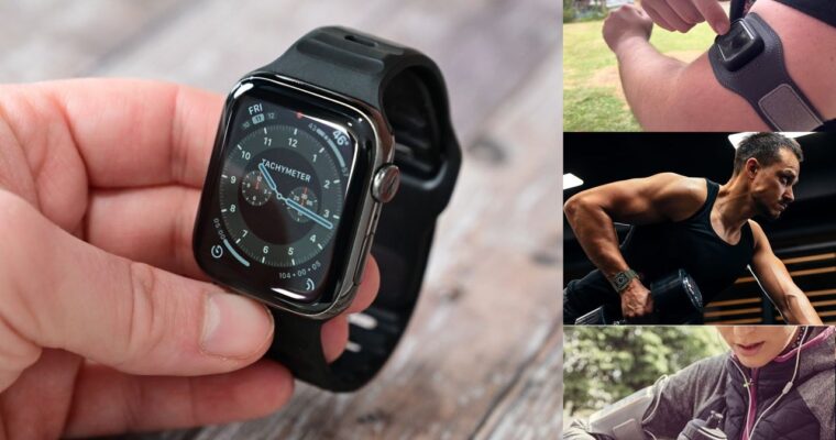 Mejores correas de Apple Watch para hacer ejercicio y fitness