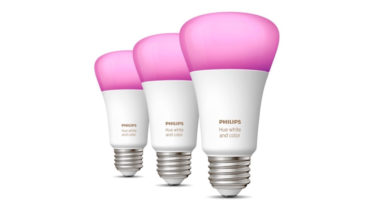 «Las bombillas Philips Hue aumentan aleatoriamente su brillo al 100%» – Philips Hue bulbs are randomly turning brightness up 100%