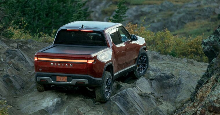 Rivian incluye Apple Music, pero no considerará CarPlay – Novedades en el sistema de entretenimiento del automóvil.