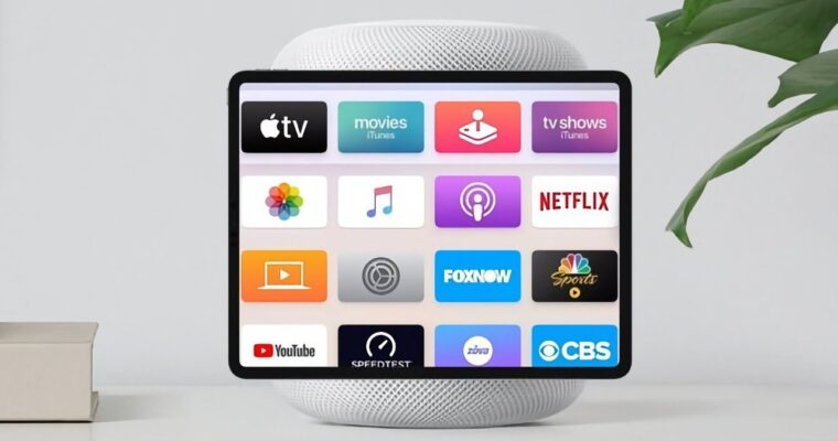 Apple Home Hub – rumores, identificadores, fecha de lanzamiento – Todo lo que necesitas saber

Apple Home Hub – rumores, identificadores, fecha de lanzamiento – Guía completa