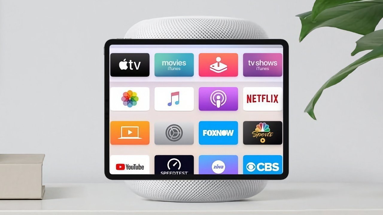 Apple Home Hub – rumores, identificadores, fecha de lanzamiento – Todo lo que necesitas saber

Apple Home Hub – rumores, identificadores, fecha de lanzamiento – Guía completa