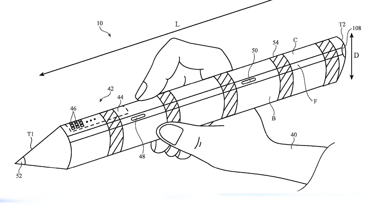 «Fundas intercambiables podrían traer nuevos controles al Apple Pencil» – Mejora tu experiencia con el lápiz óptico de Apple con estas fundas intercambiables