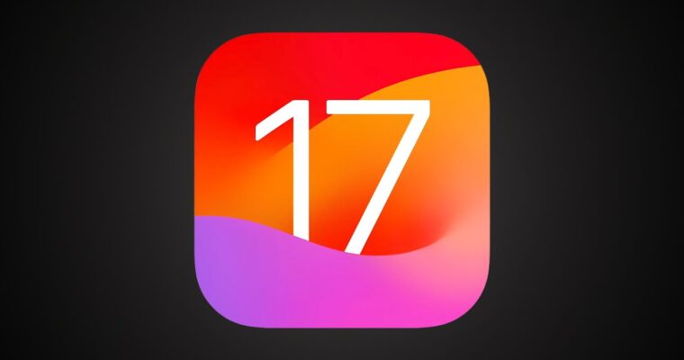 iOS 17.6 disponible para instalar en la ola de actualización del sistema operativo de última generación