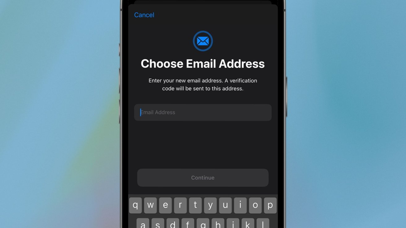 Cómo cambiar tu correo electrónico de Apple ID: Guía paso a paso