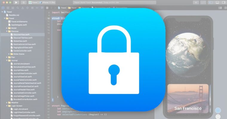 Utiliza App Attest y DeviceCheck para prevenir fraudes en iOS