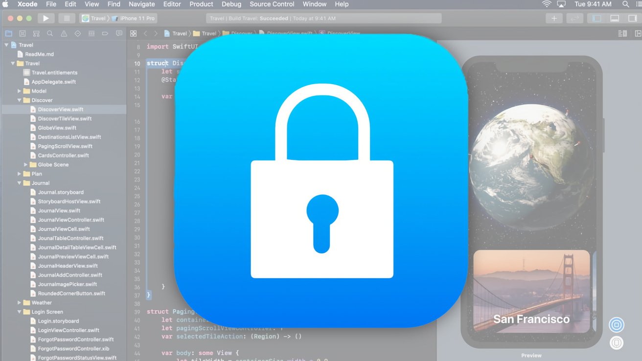 Utiliza App Attest y DeviceCheck para prevenir fraudes en iOS