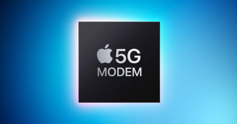 El primer chip 5G de Apple para iPhones supuestamente no admitirá mmWave – Noticias y novedades