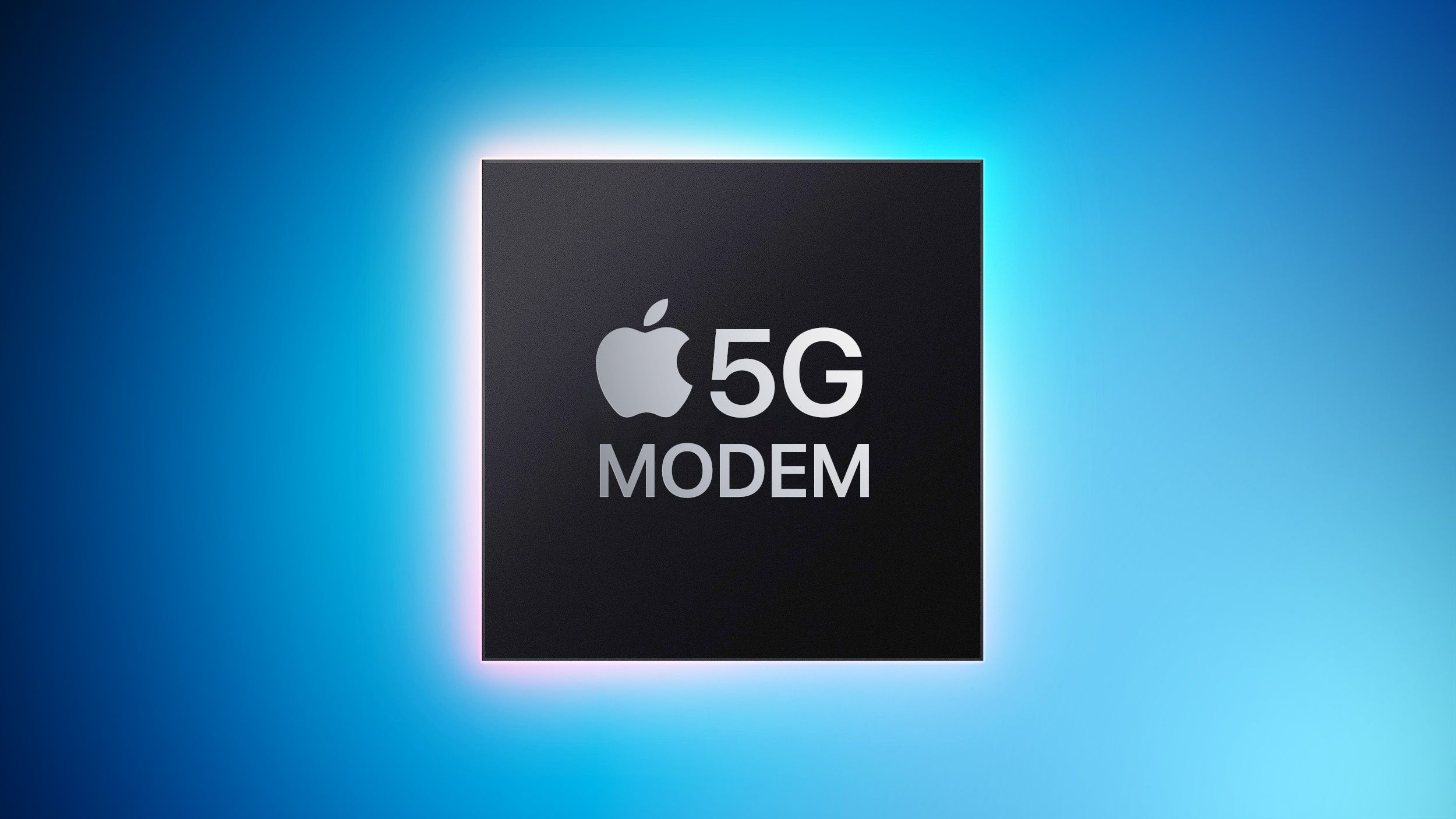 Kuo: El Modem 5G de Apple se Lanzará Rápidamente en iPhones a Partir del Próximo Año