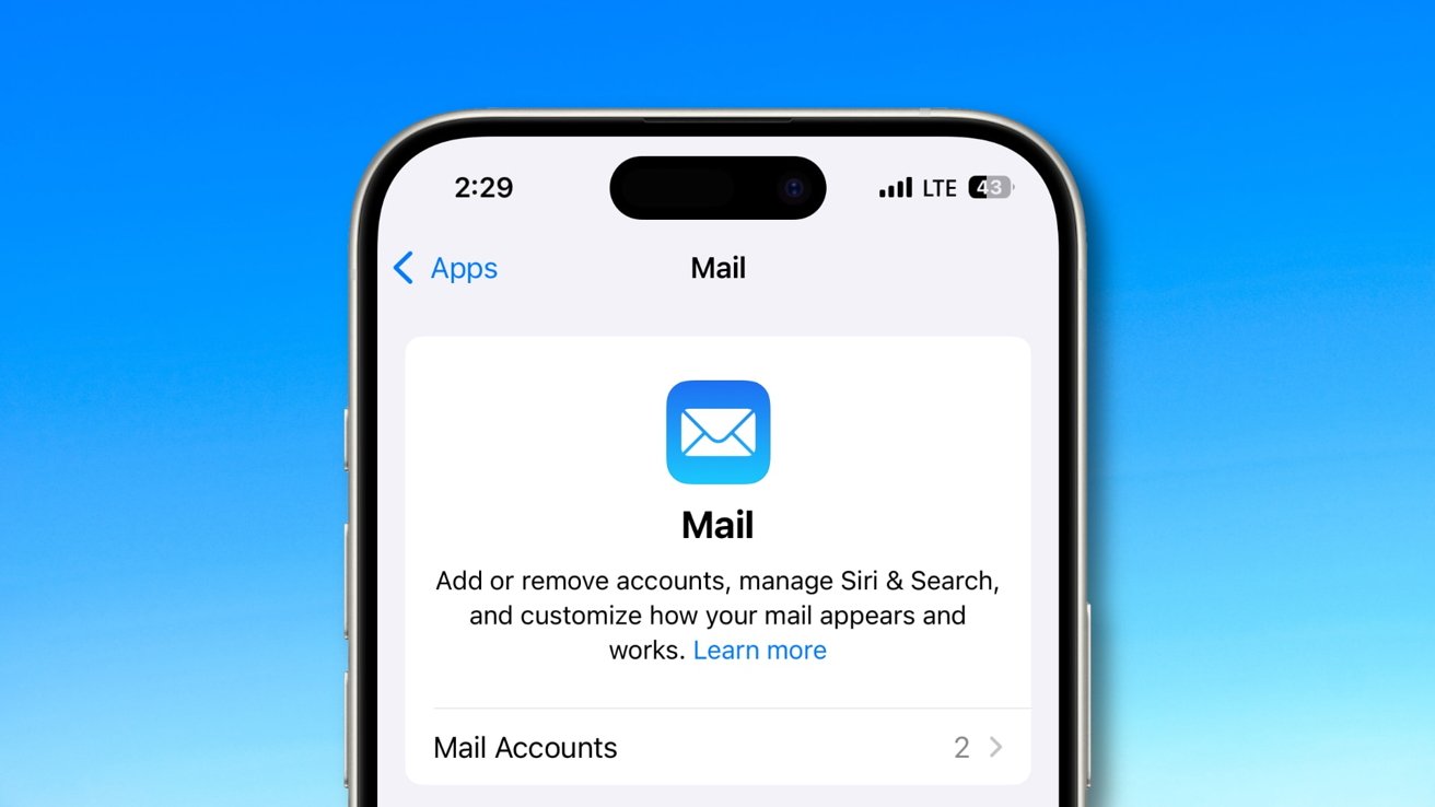 Cómo detener las notificaciones de correo no deseado de iCloud en iOS 17 – Guía paso a paso