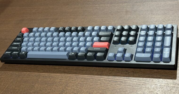 Revisión del Keychron K10 Pro: especificaciones, rendimiento, costo – ¡Descubre todo sobre este teclado mecánico!